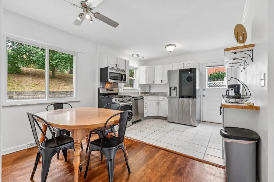 209 Clover Ridge Avenue, Fort Thomas, KY 41075 - #3