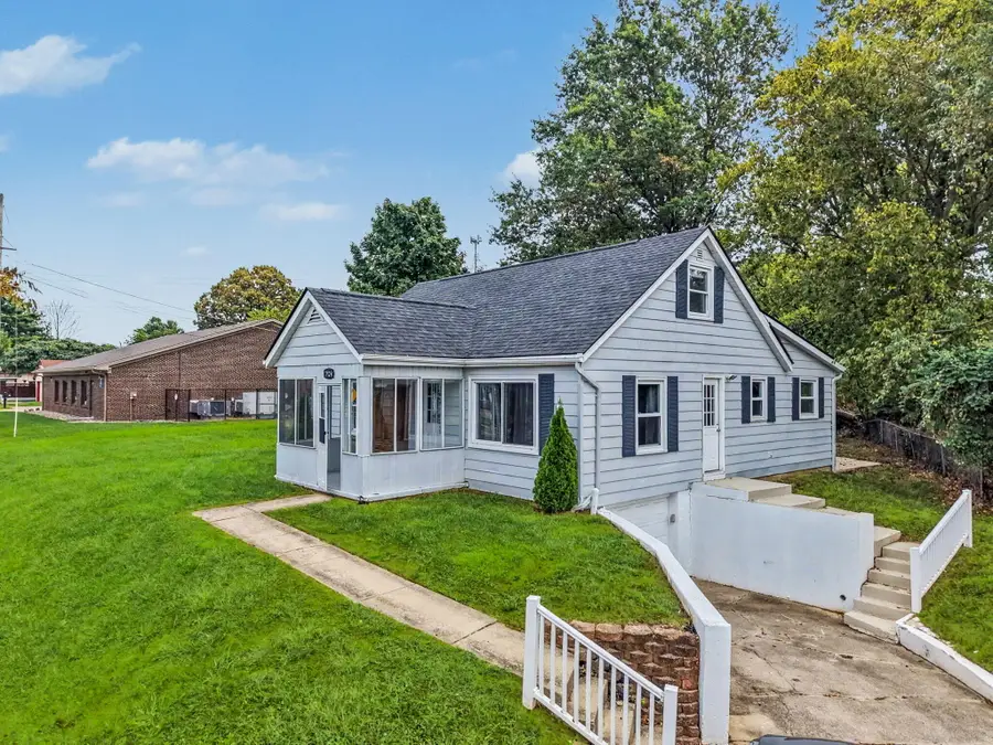 7124 Hopeful Church Road, Florence, KY 41042 - #2