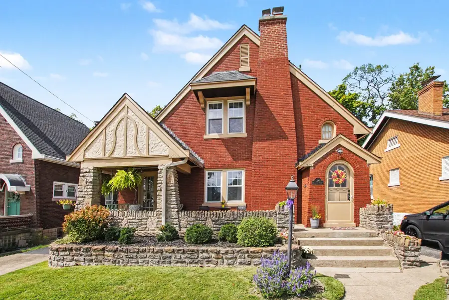 200 Rosemont Avenue, Fort Thomas, KY 41075 - #2