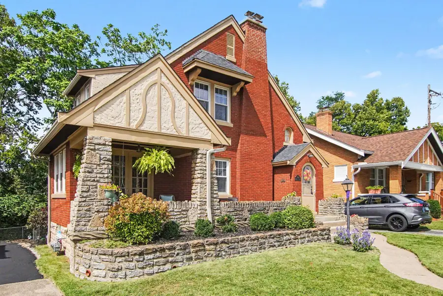 200 Rosemont Avenue, Fort Thomas, KY 41075 - #3