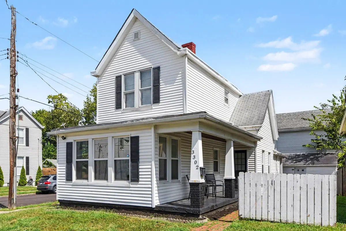 3302 Rogers Street, Covington, KY 41015 - #1