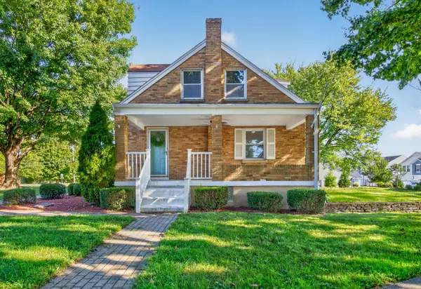 1820 Old N Bend Road, Hebron, KY 41048
