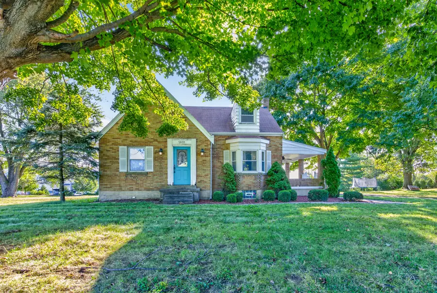 1820 Old N Bend Road, Hebron, KY 41048 - #2