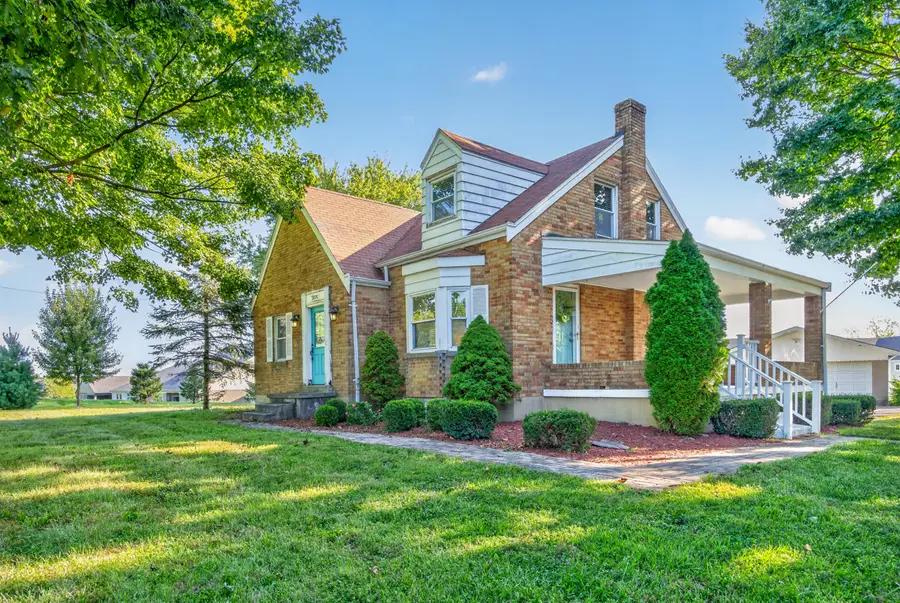 1820 Old N Bend Road, Hebron, KY 41048 - #3