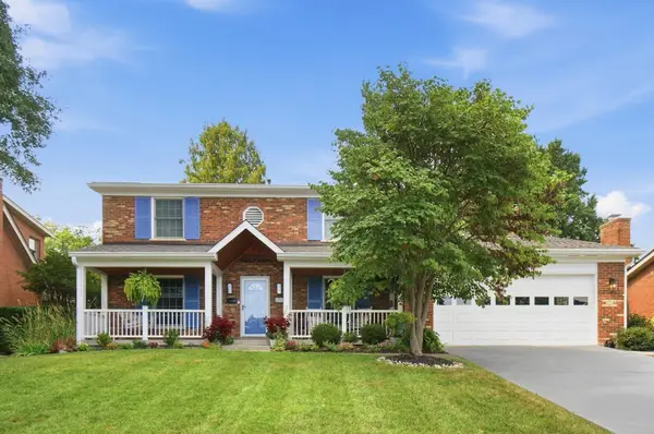 1715 Mount Vernon Drive, Fort Wright, KY 41011