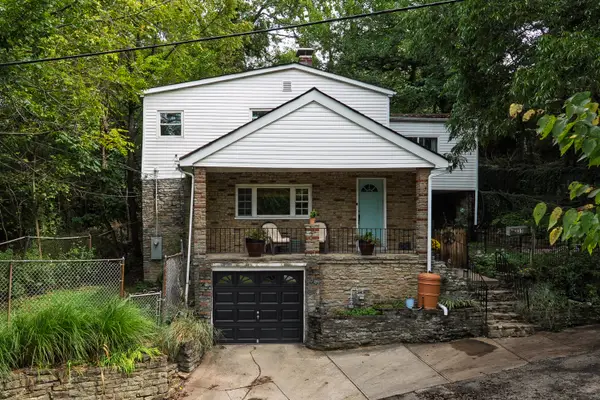 31 Delta Avenue, Fort Thomas, KY 41075
