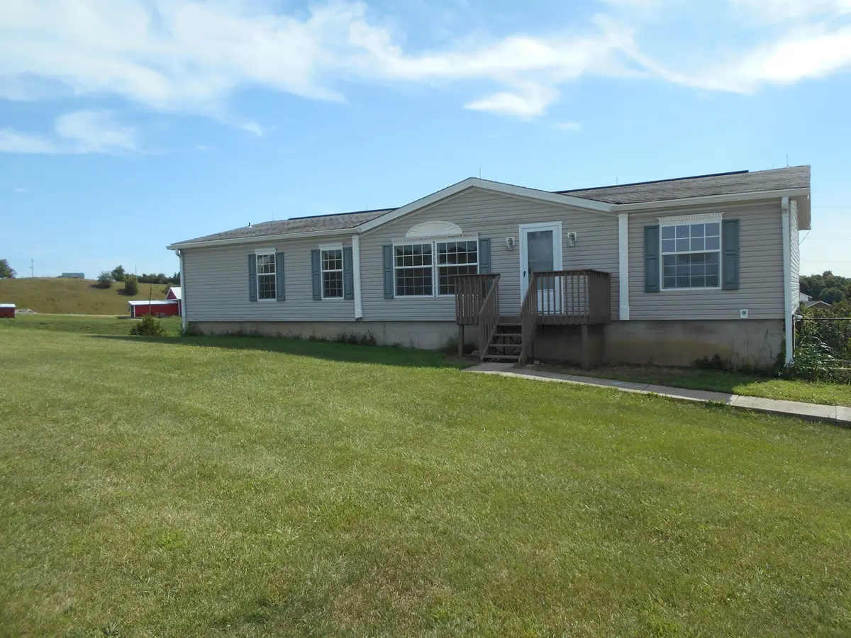 463 Sharp Rd. Road, Falmouth, KY 41040 - #1