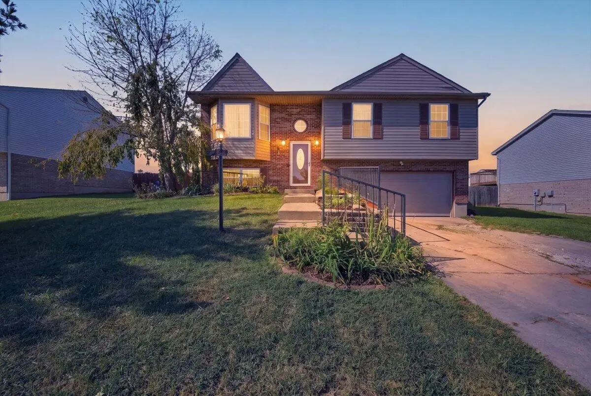 435 Barley Circle, Crittenden, KY 41030 - #1