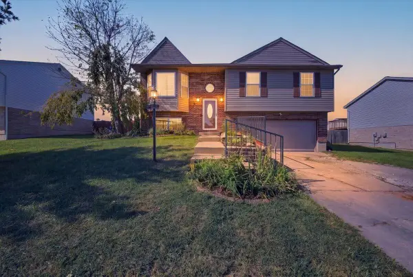 435 Barley Circle, Crittenden, KY 41030