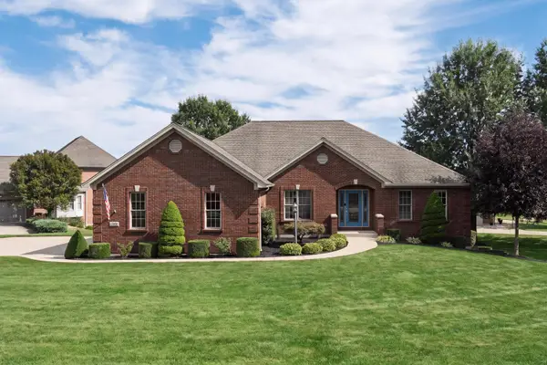 10858 Griststone Circle, Independence, KY 41051