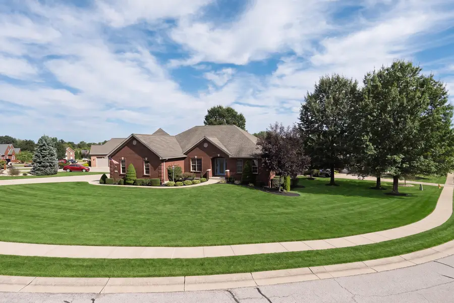10858 Griststone Circle, Independence, KY 41051 - #2