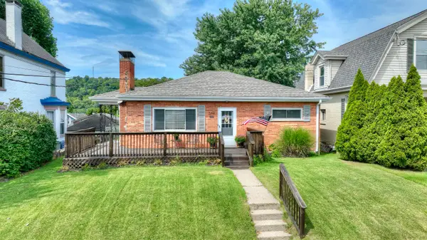 708 Oak Street, Ludlow, KY 41016