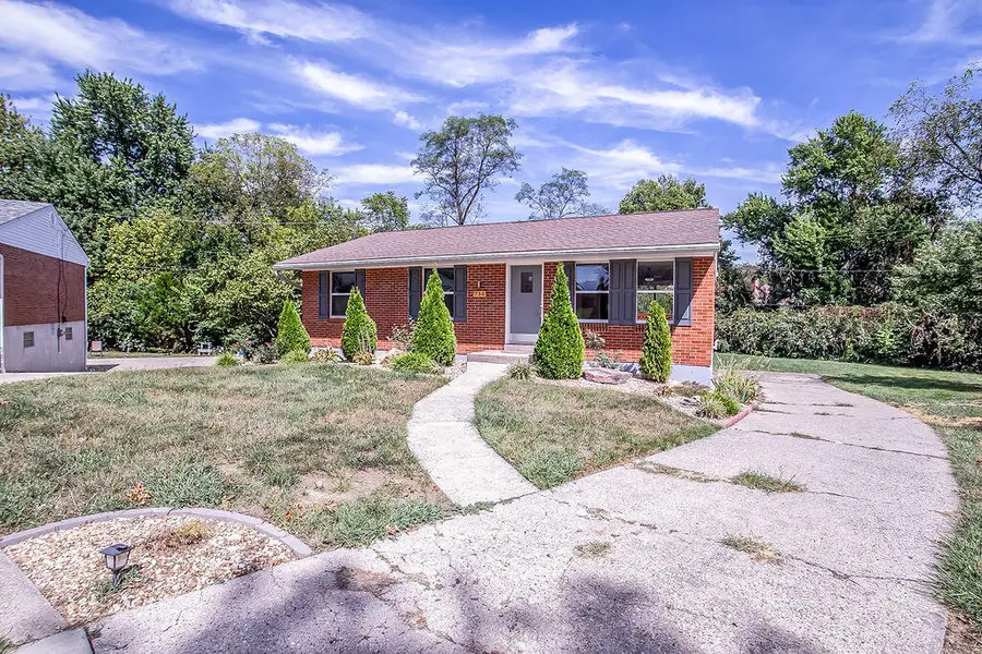 736 Lakeshore Drive, Villa Hills, KY 41017 - #2
