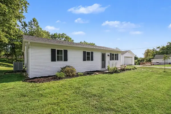 2965 Gardnersville Road, Crittenden, KY 41030