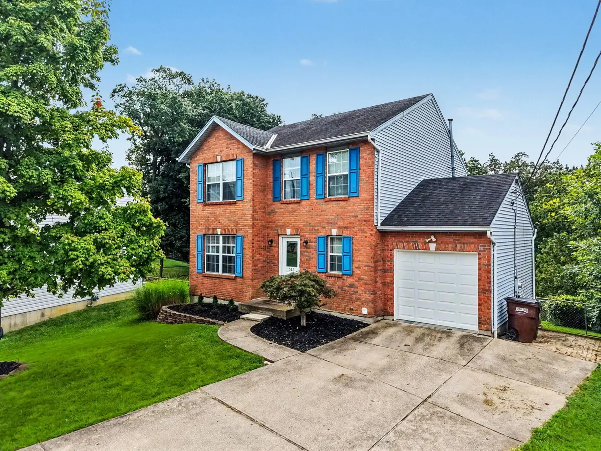 527 Game Court, Elsmere, KY 41018 - #1