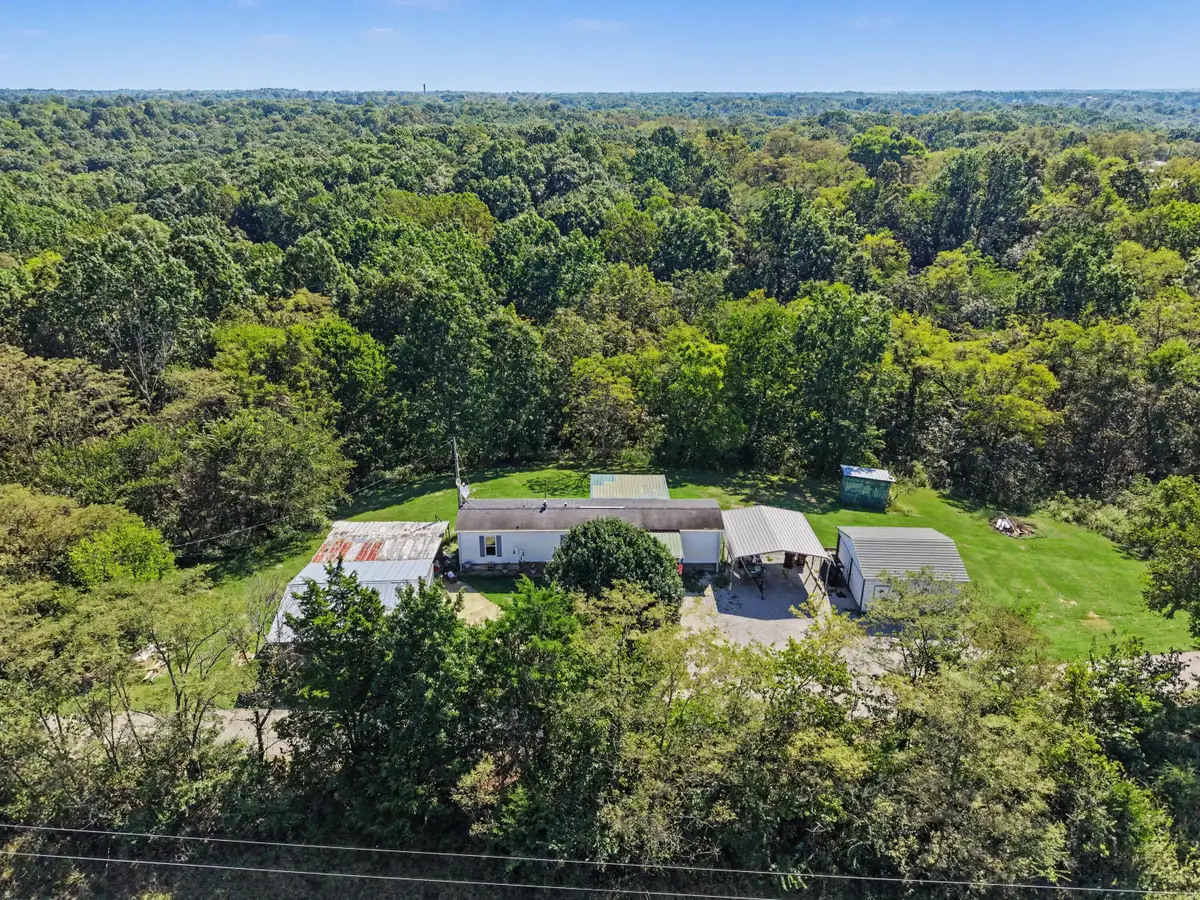 105 Rose Lane, Corinth, KY 41010 - #1