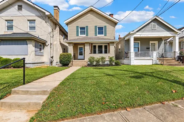 4316 Decoursey Avenue, Covington, KY 41015