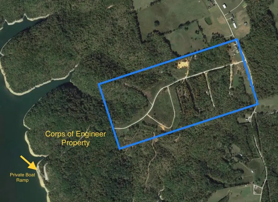 Lot 124 Kelly Circle, Nancy, KY 42544 - #3