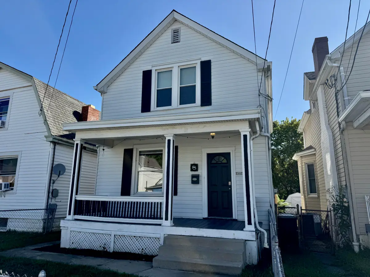 3802 Huntington Avenue, Covington, KY 41015 - #1