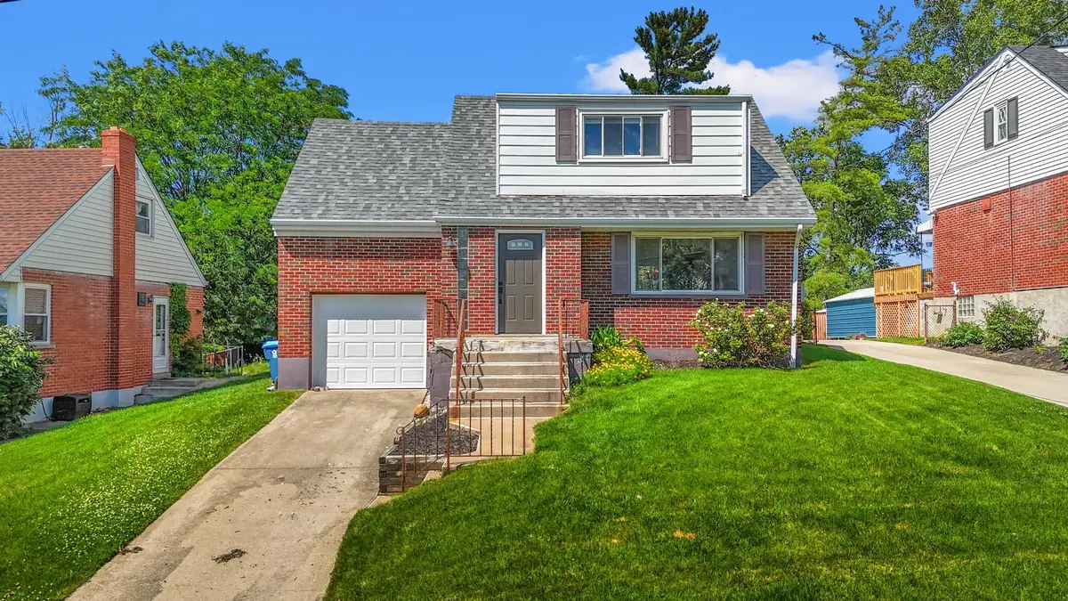 3 S Sherry Lane, Bellevue, KY 41073 - #1
