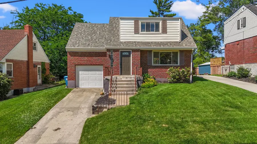 3 S Sherry Lane, Bellevue, KY 41073 - #2