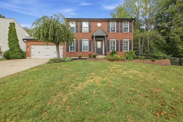 10001 Irish Way, Union, KY 41091