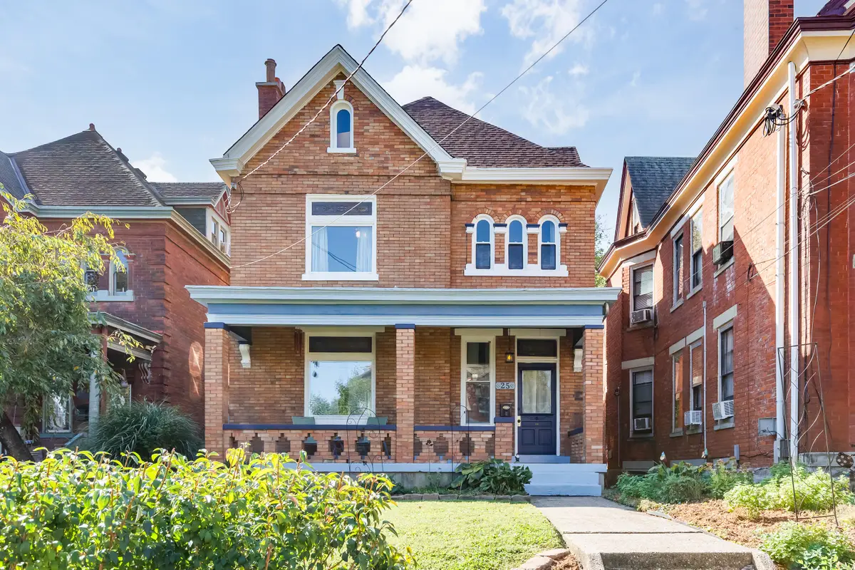 25 Wallace Avenue, Covington, KY 41014 - #1