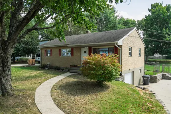 2593 Buttermilk Pike, Villa Hills, KY 41017