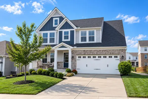764 Harmony Valley Drive, Alexandria, KY 41001