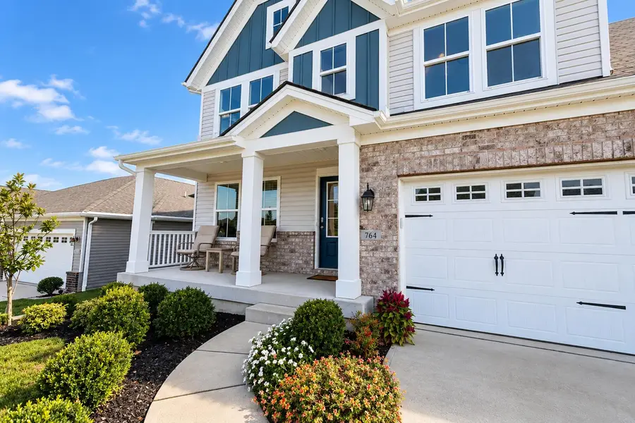 764 Harmony Valley Drive, Alexandria, KY 41001 - #2