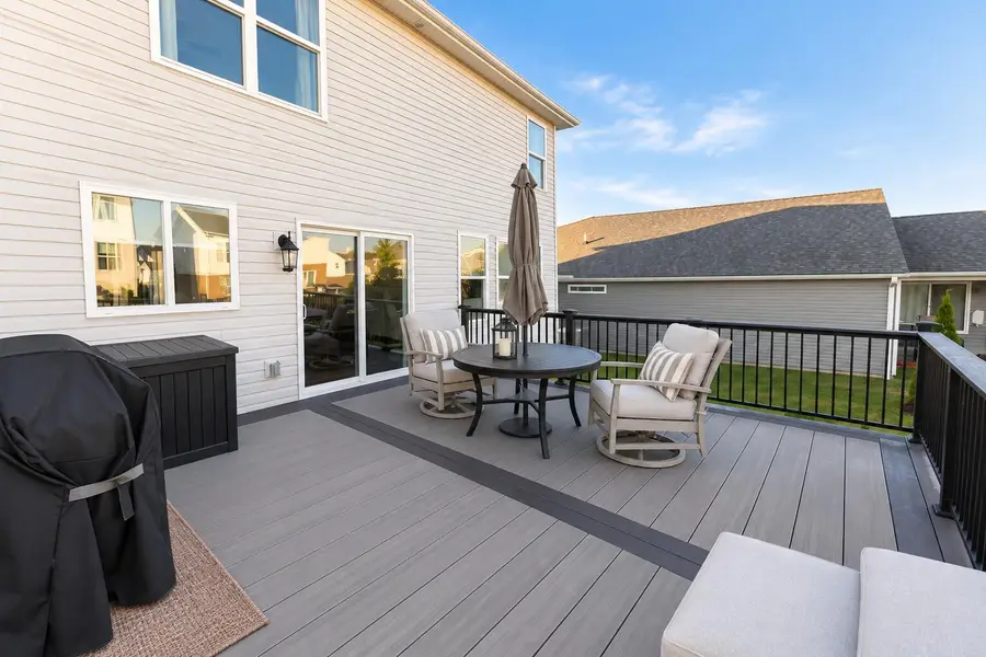 764 Harmony Valley Drive, Alexandria, KY 41001 - #3