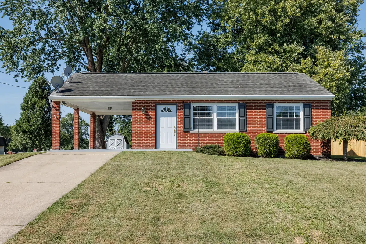 1981 Hart Drive, Hebron, KY 41048 - #1