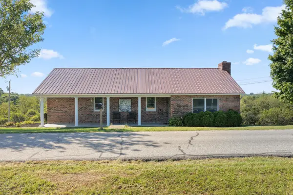819 Concord Caddo Road, Falmouth, KY 41040