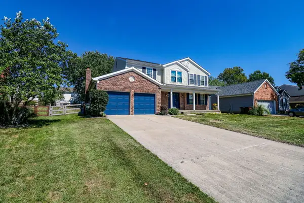 12 Sassafrass Lane, Florence, KY 41042