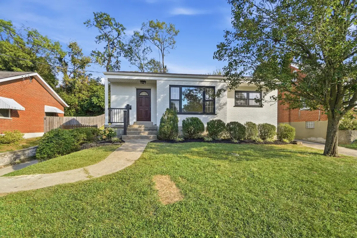 114 Garden Way, Fort Thomas, KY 41075 - #1