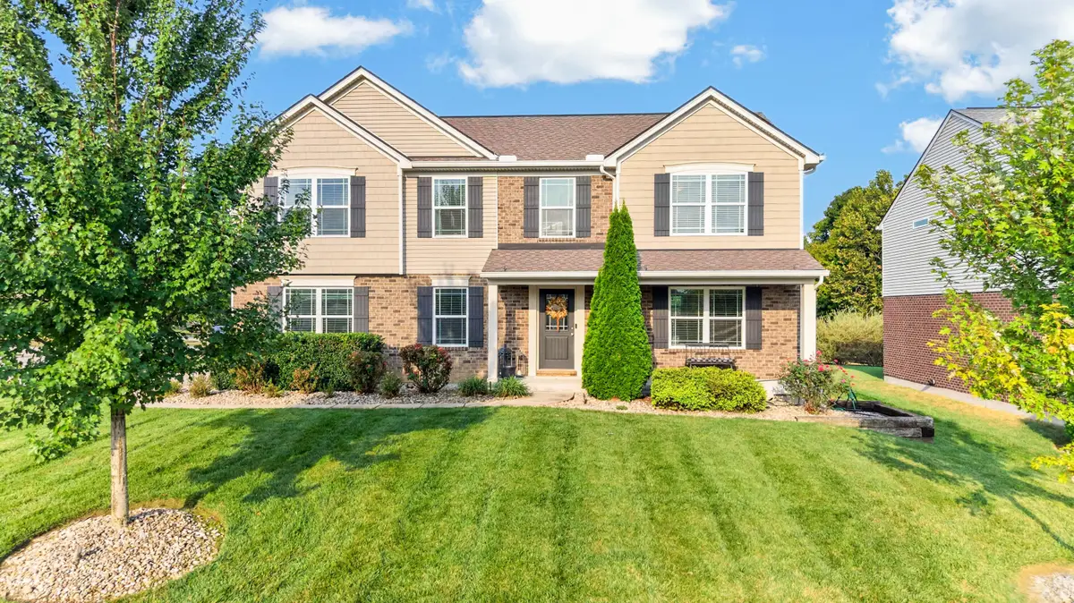 4206 Firewood Trail, Burlington, KY 41005 - #1