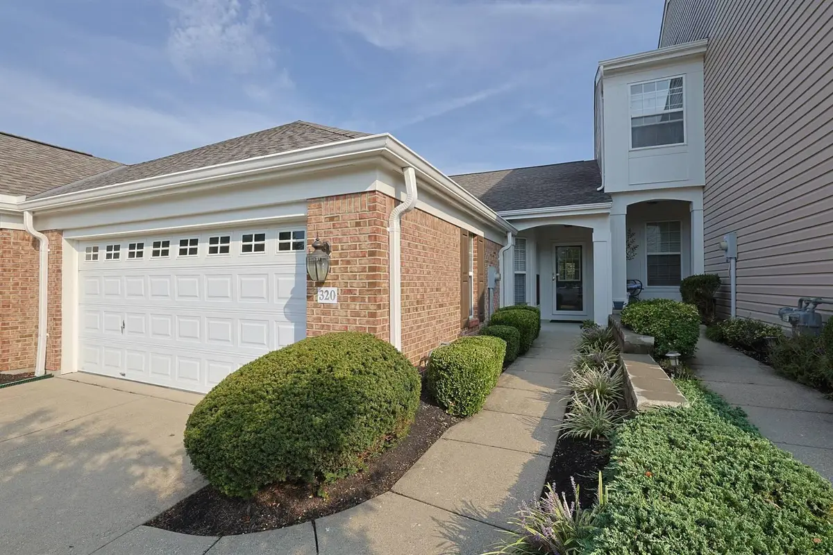 320 Shadow Ridge Drive, Cold Spring, KY 41076 - #1
