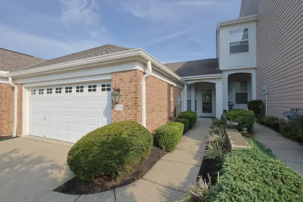 320 Shadow Ridge Drive, Cold Spring, KY 41076