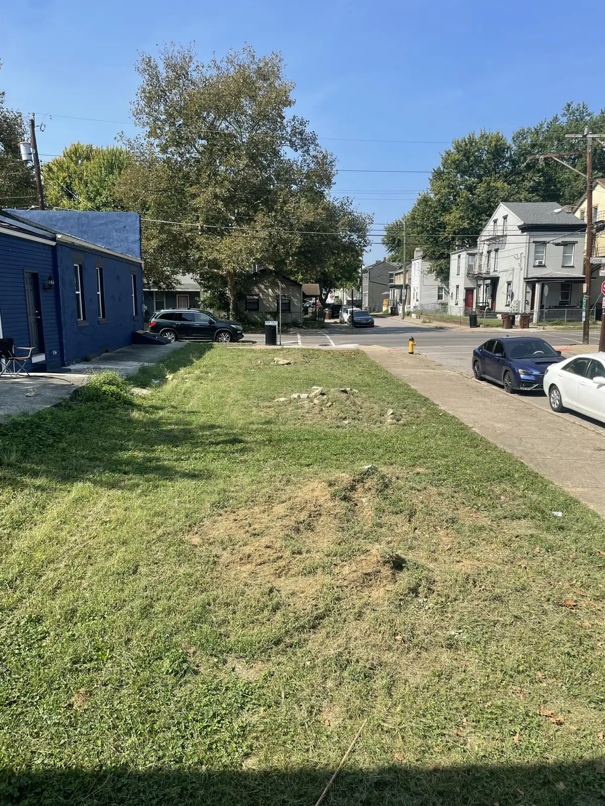 1322 Greenup Street, Covington, KY 41011 - #1