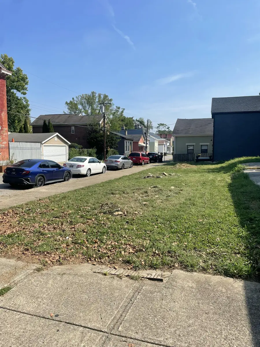 1322 Greenup Street, Covington, KY 41011 - #3