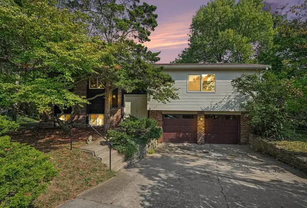 1756 Stony Point, Fort Wright, KY 41011