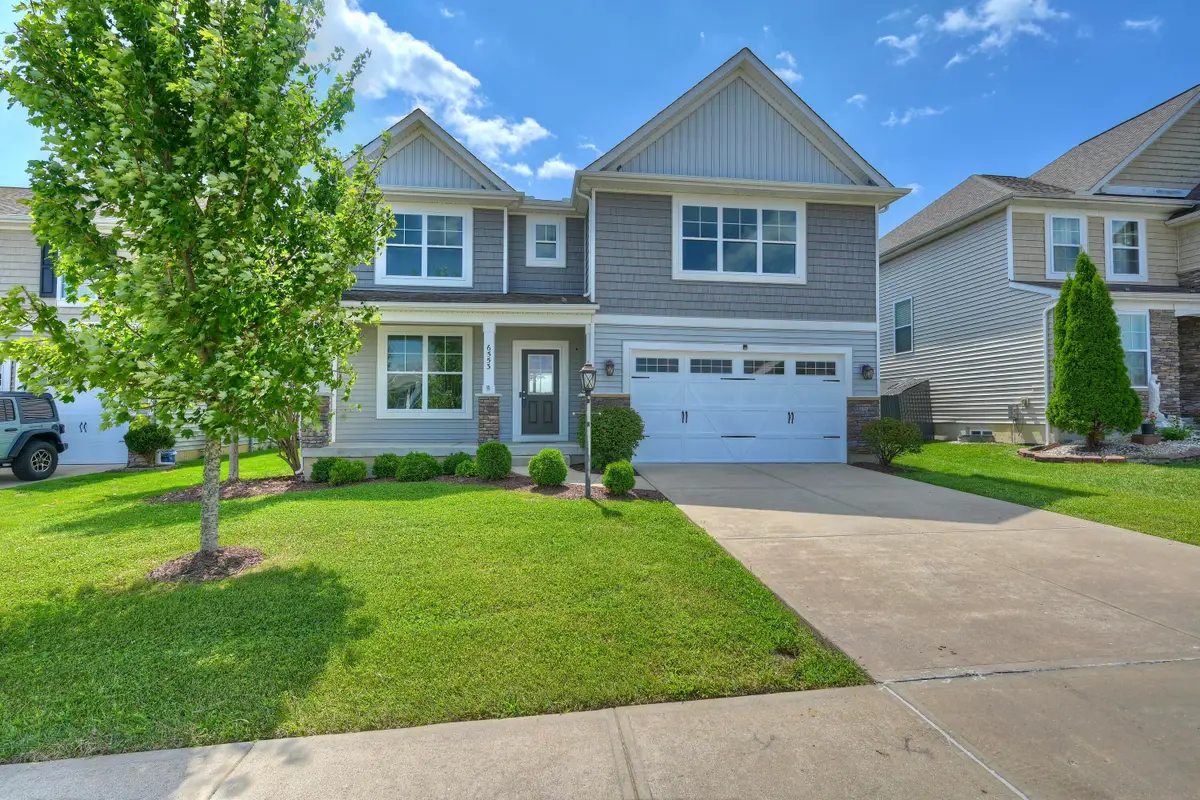 6553 Cannondale Drive, Burlington, KY 41005 - #1