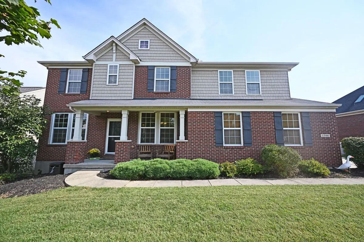 1596 Southcross Drive, Hebron, KY 41048 - #1