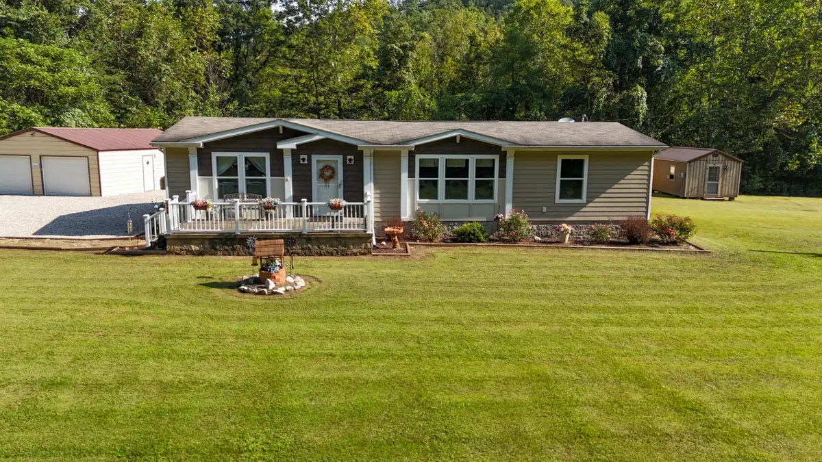 386 Upper Grassy Road, Grayson, KY 41143 - #1