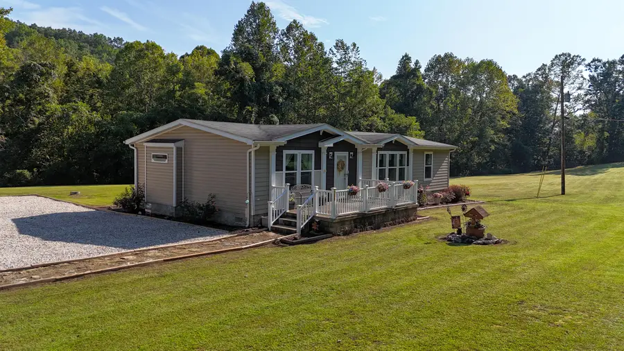 386 Upper Grassy Road, Grayson, KY 41143 - #2