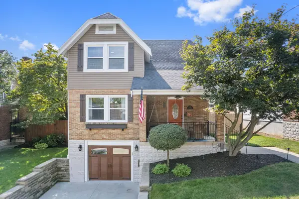 58 Lumley Avenue, Fort Thomas, KY 41075