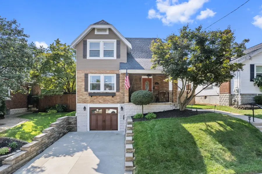 58 Lumley Avenue, Fort Thomas, KY 41075 - #2