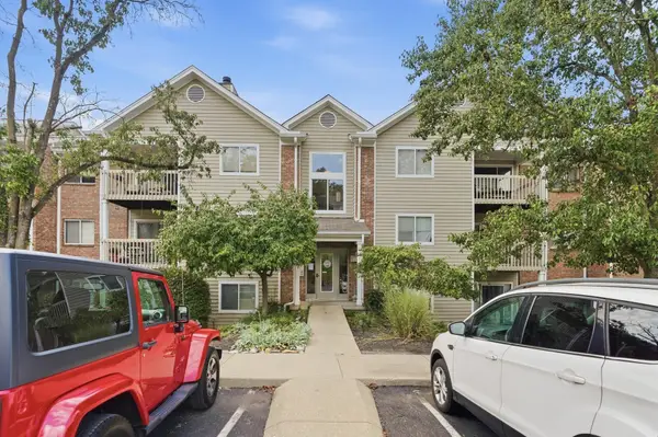 220 Willowbrook Court #10, Wilder, KY 41071