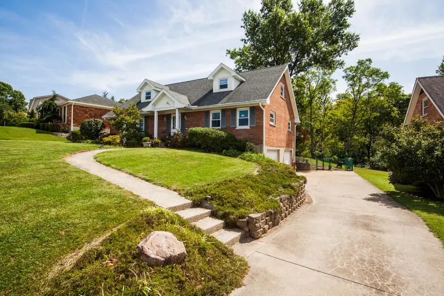 1721 Fort Henry Drive, Fort Wright, KY 41017 - #2