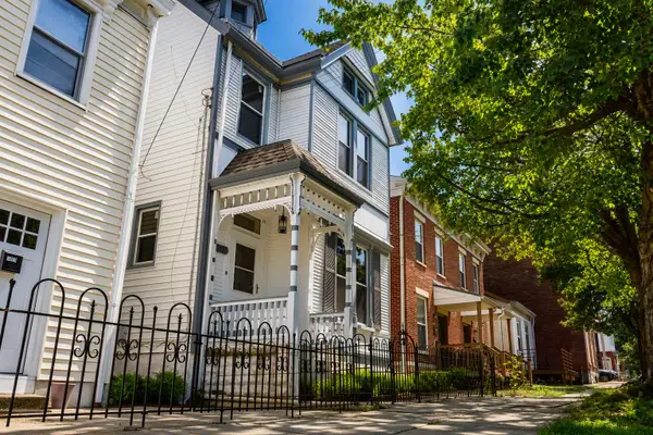 1037 Central Avenue, Newport, KY 41071